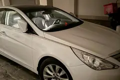 هیوندای، سوناتا
