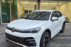 فولکس، تیگوان L