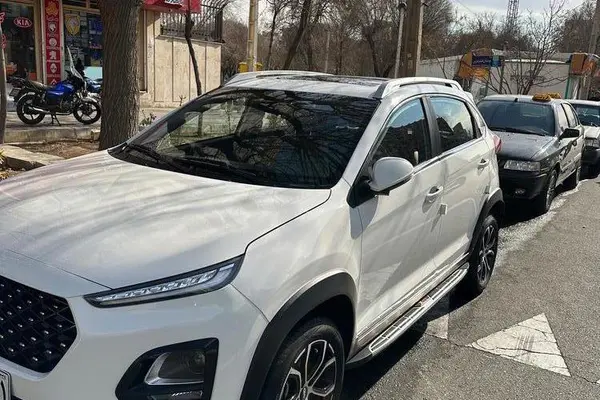 ام وی ام، X22 PRO