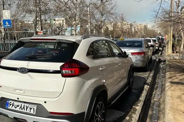 ام وی ام، X22 PRO