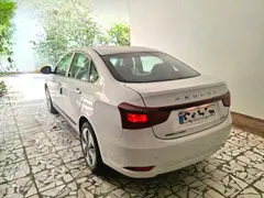 دانگ فنگ، E70