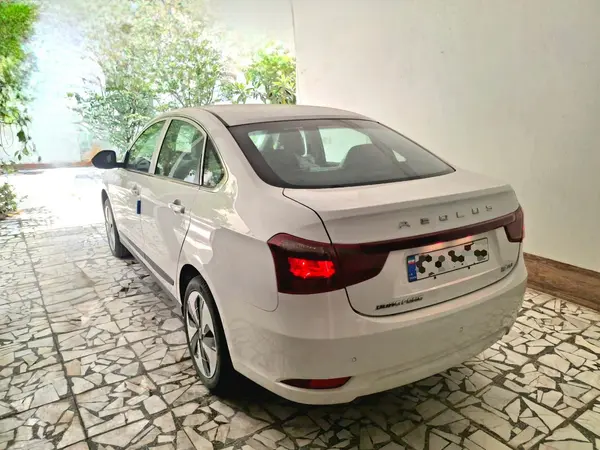 دانگ فنگ  E70