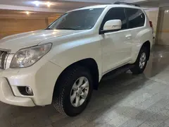 تویوتا، پرادو دو در