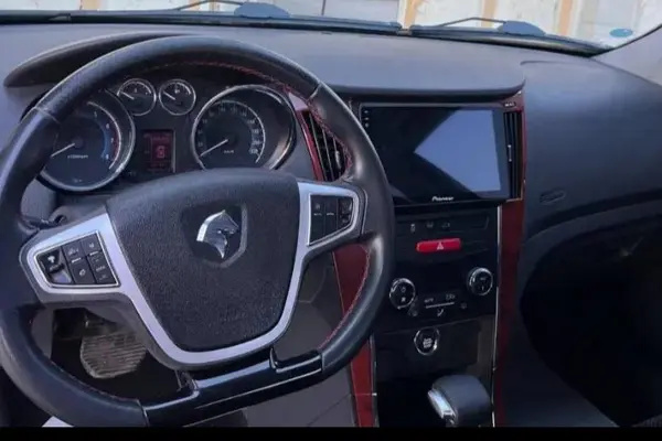 دنا  پلاس EF7
