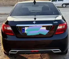 دنا، پلاس EF7