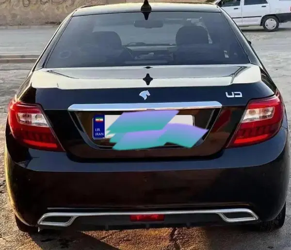دنا  پلاس EF7