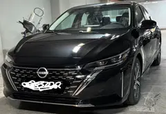 نیسان، سیلفی e-POWER