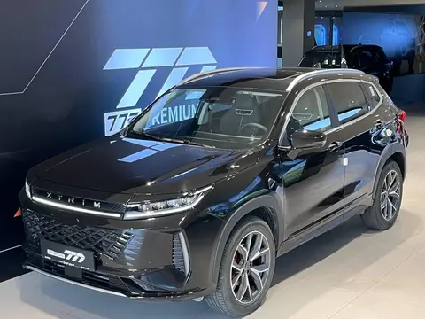 اکستریم، LX (SX)