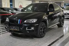 ب ام و، X6