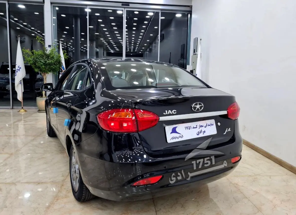 جک،  جی 4