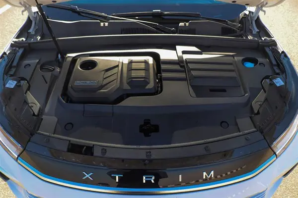 اکستریم، TXL (TX)