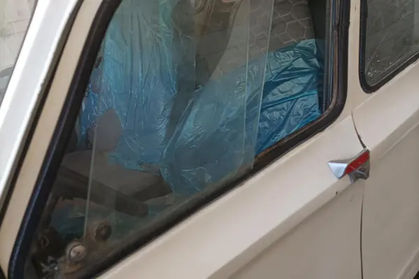 سیتروئن، ژیان