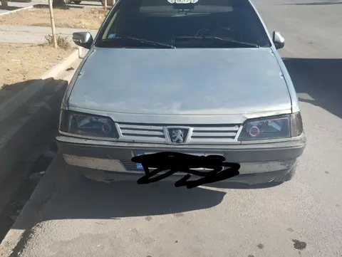 پژو، روآ