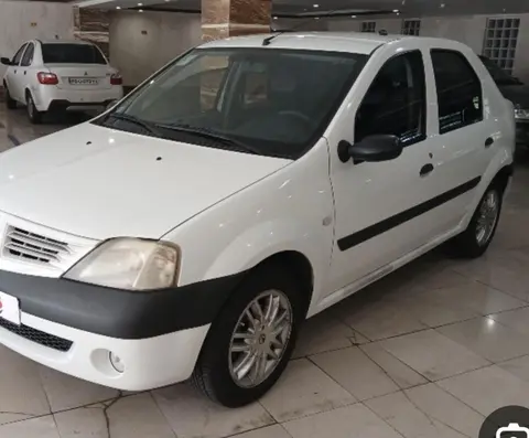 رنو، تندر 90
