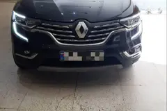 رنو، کولیوس