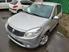 رنو، ساندرو