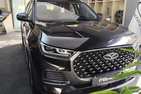 فونیکس، تیگو 8 پرو مکس (F8)