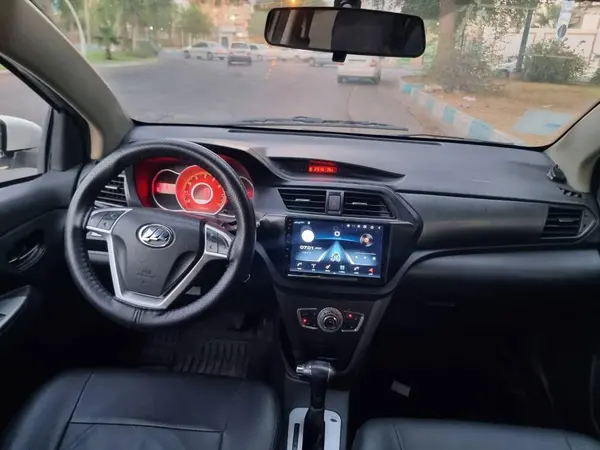 لیفان  X50