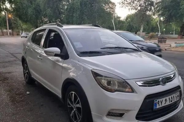 لیفان  X50