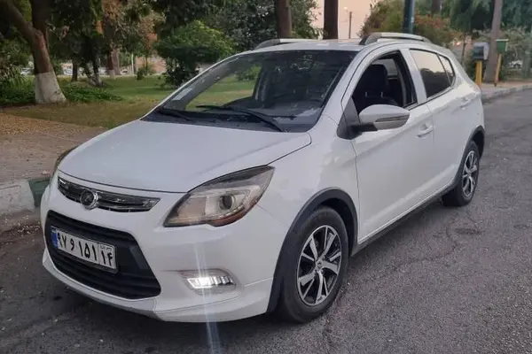 لیفان  X50