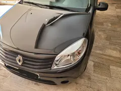 رنو، ساندرو