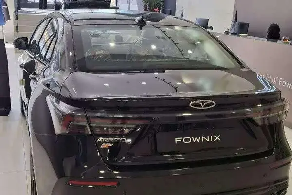 فونیکس  آریزو 6 جی تی (Z6 GT)