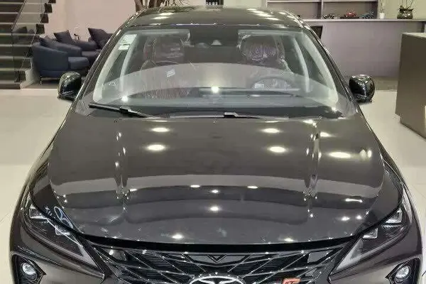 فونیکس  آریزو 6 جی تی (Z6 GT)