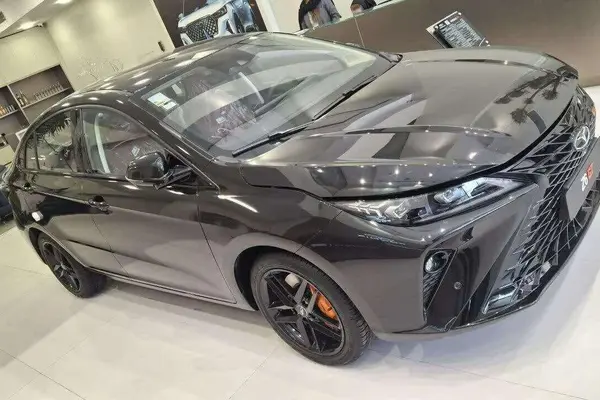 فونیکس  آریزو 6 جی تی (Z6 GT)