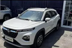 سوزوکی، فرانکس هیبرید