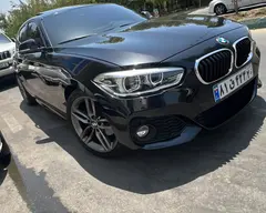 ب ام و، سری 1 هاچ بک