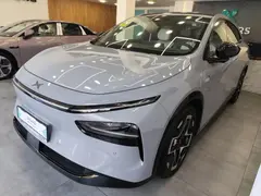 ایکس پنگ، G6 EV