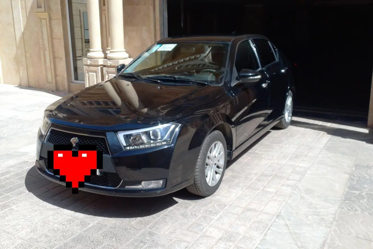 دنا،  پلاس EF7