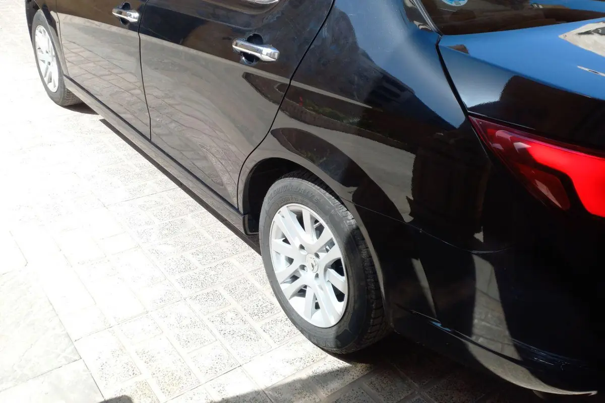 دنا،  پلاس EF7