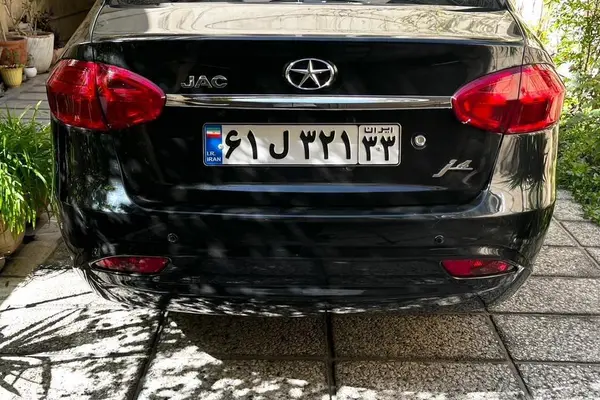 جک  جی 4