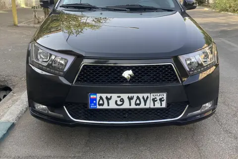 دنا، پلاس EF7