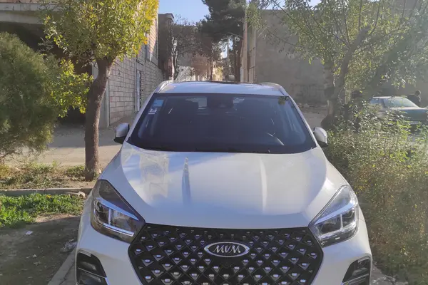 ام وی ام، X55 PRO