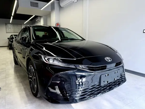 تویوتا، کمری هیبرید