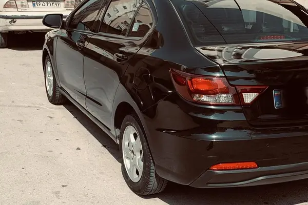 شاهین  G دنده ای