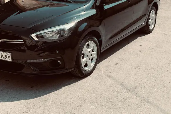 شاهین  G دنده ای