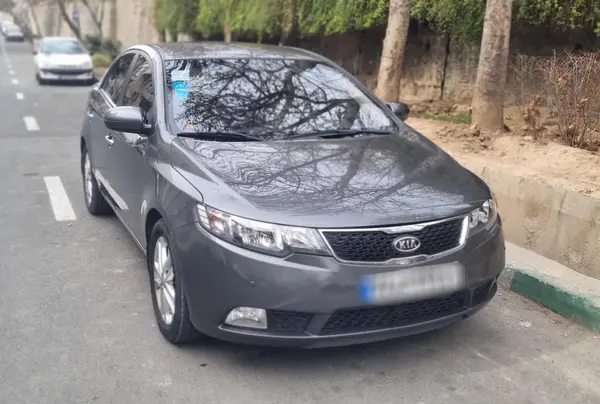 کیا، سراتو (مونتاژ)