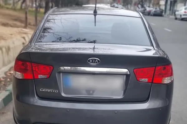 کیا، سراتو (مونتاژ)