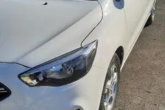 شاهین، G دنده ای