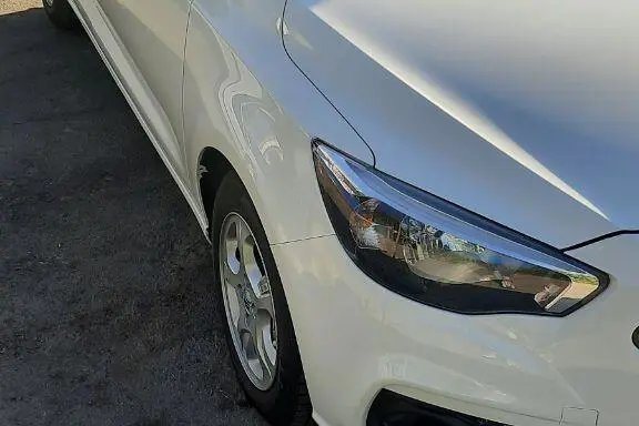 شاهین  G دنده ای