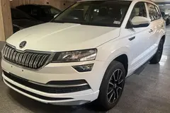 اشکودا، کاروک