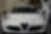 آلفارومئو،  4C کوپه