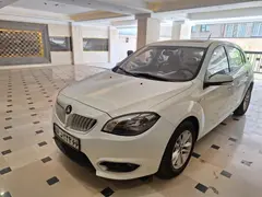برلیانس، H320