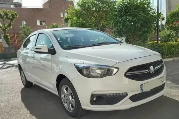 شاهین، G دنده ای