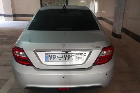 دنا، پلاس EF7