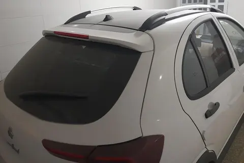 اطلس، دنده ای