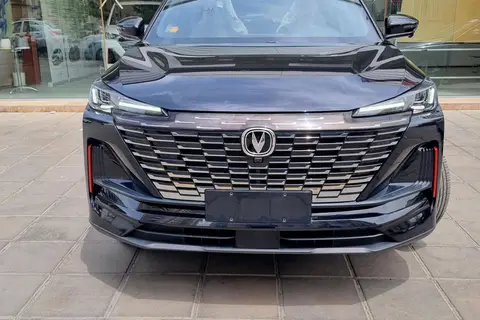 چانگان، CS 55 پلاس